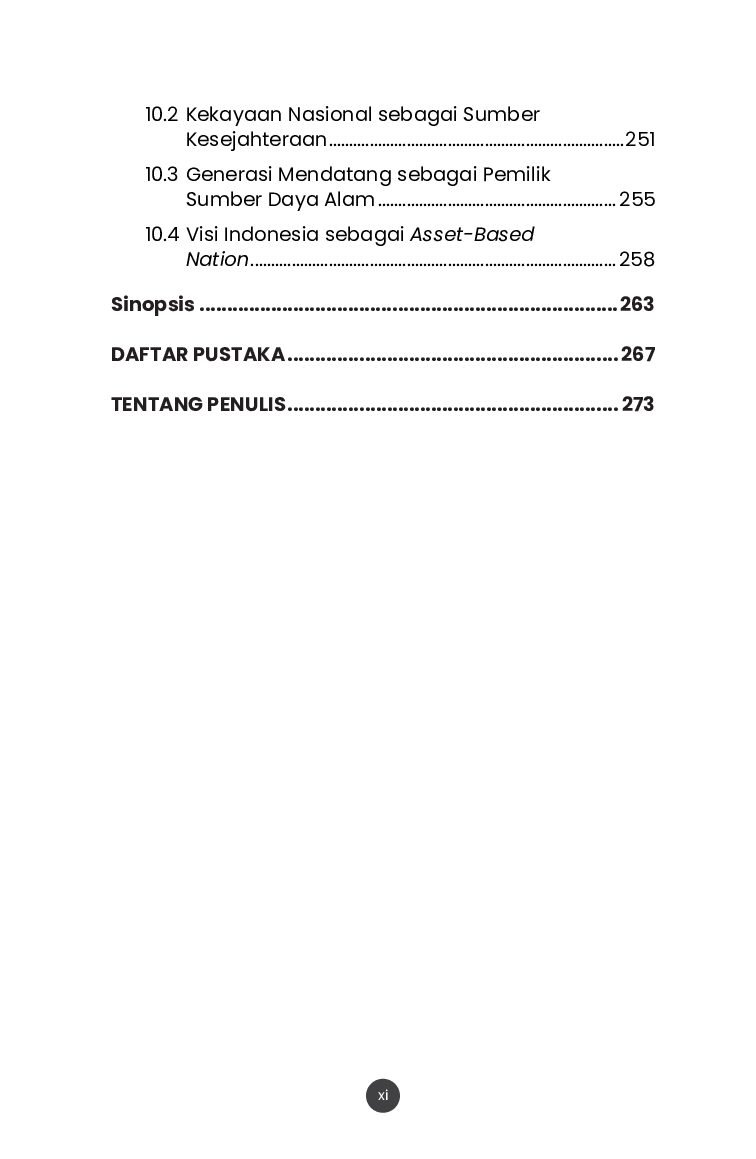 Mengapa Rakyat Terus Dipajak? Paradoks Kekayaan Alam dan Ketergantungan Fiskal - Gambar 12