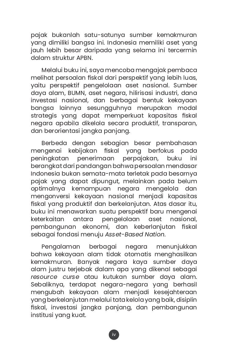 Mengapa Rakyat Terus Dipajak? Paradoks Kekayaan Alam dan Ketergantungan Fiskal - Gambar 5
