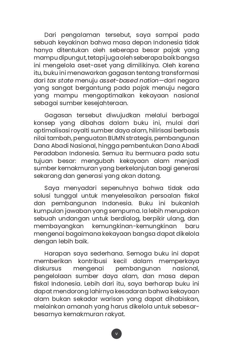Mengapa Rakyat Terus Dipajak? Paradoks Kekayaan Alam dan Ketergantungan Fiskal - Gambar 6
