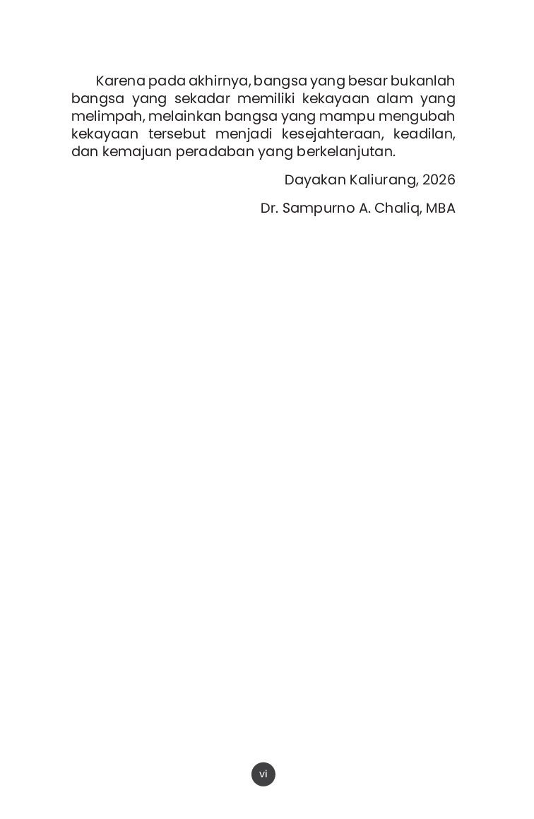 Mengapa Rakyat Terus Dipajak? Paradoks Kekayaan Alam dan Ketergantungan Fiskal - Gambar 7