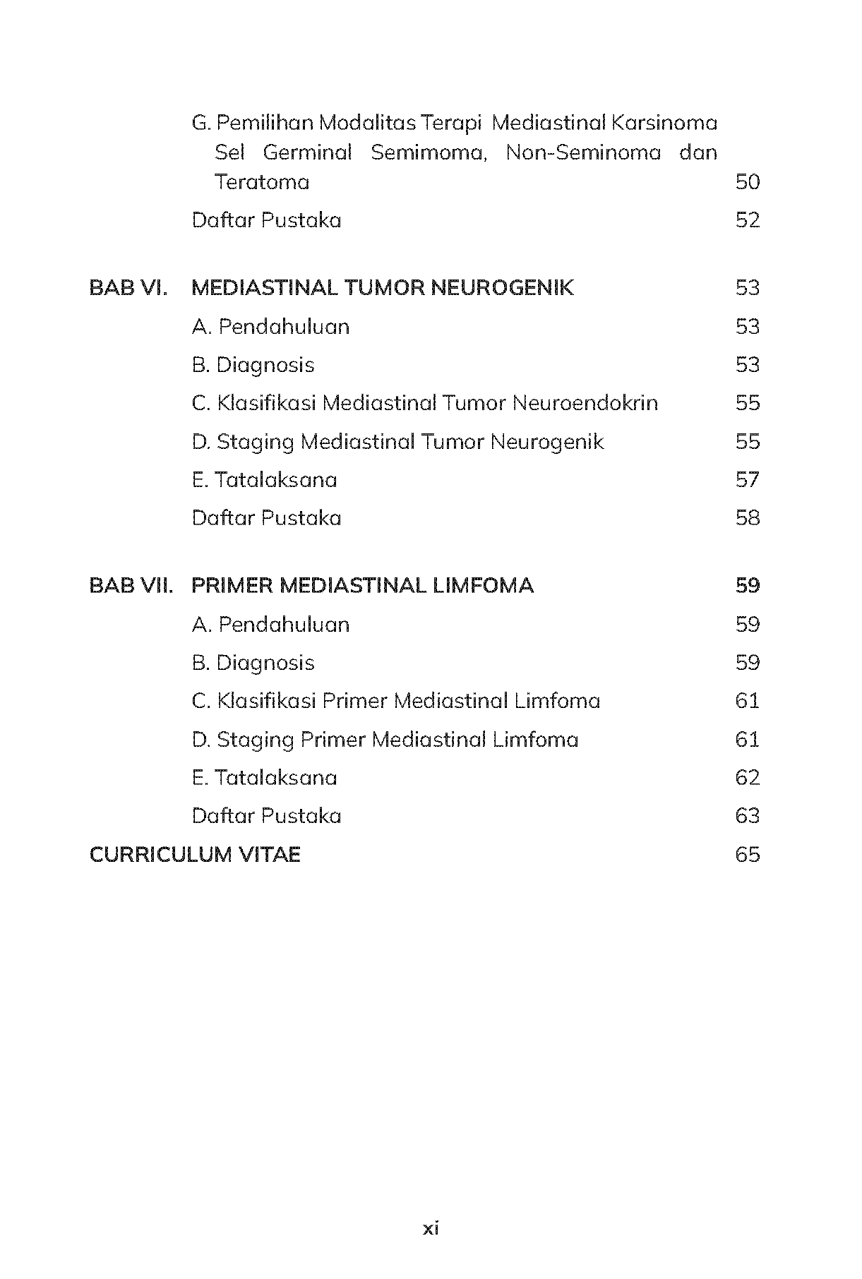 Dasar-Dasar Tatalaksana Tumor Mediastinum - Gambar 10