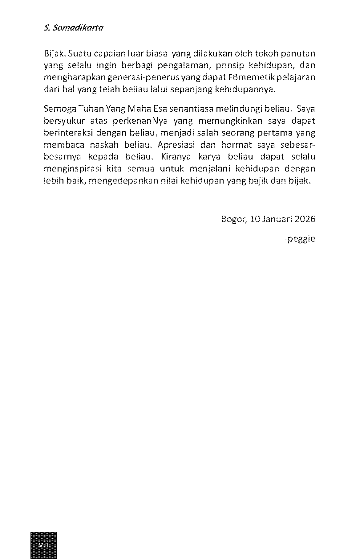Belajar Dari Kata Bijak - Gambar 5
