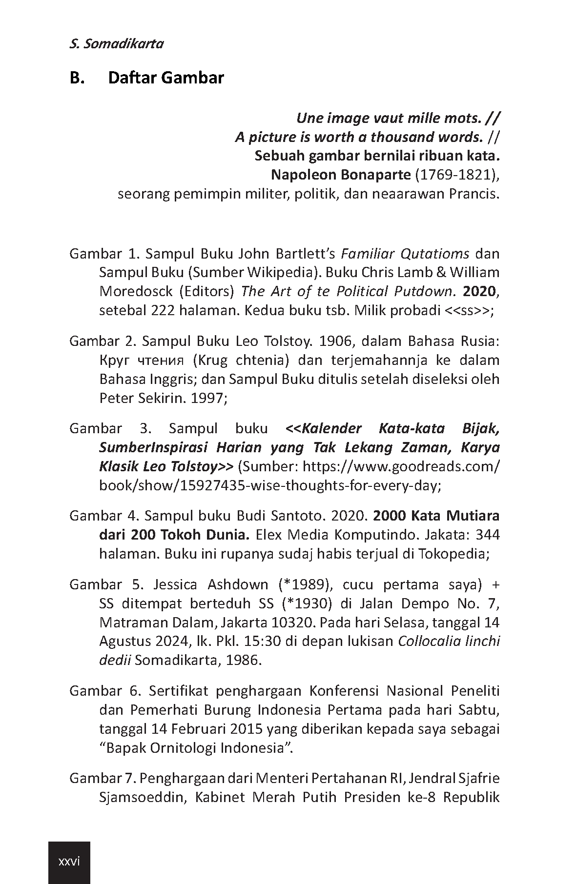Belajar Dari Kata Bijak - Gambar 7