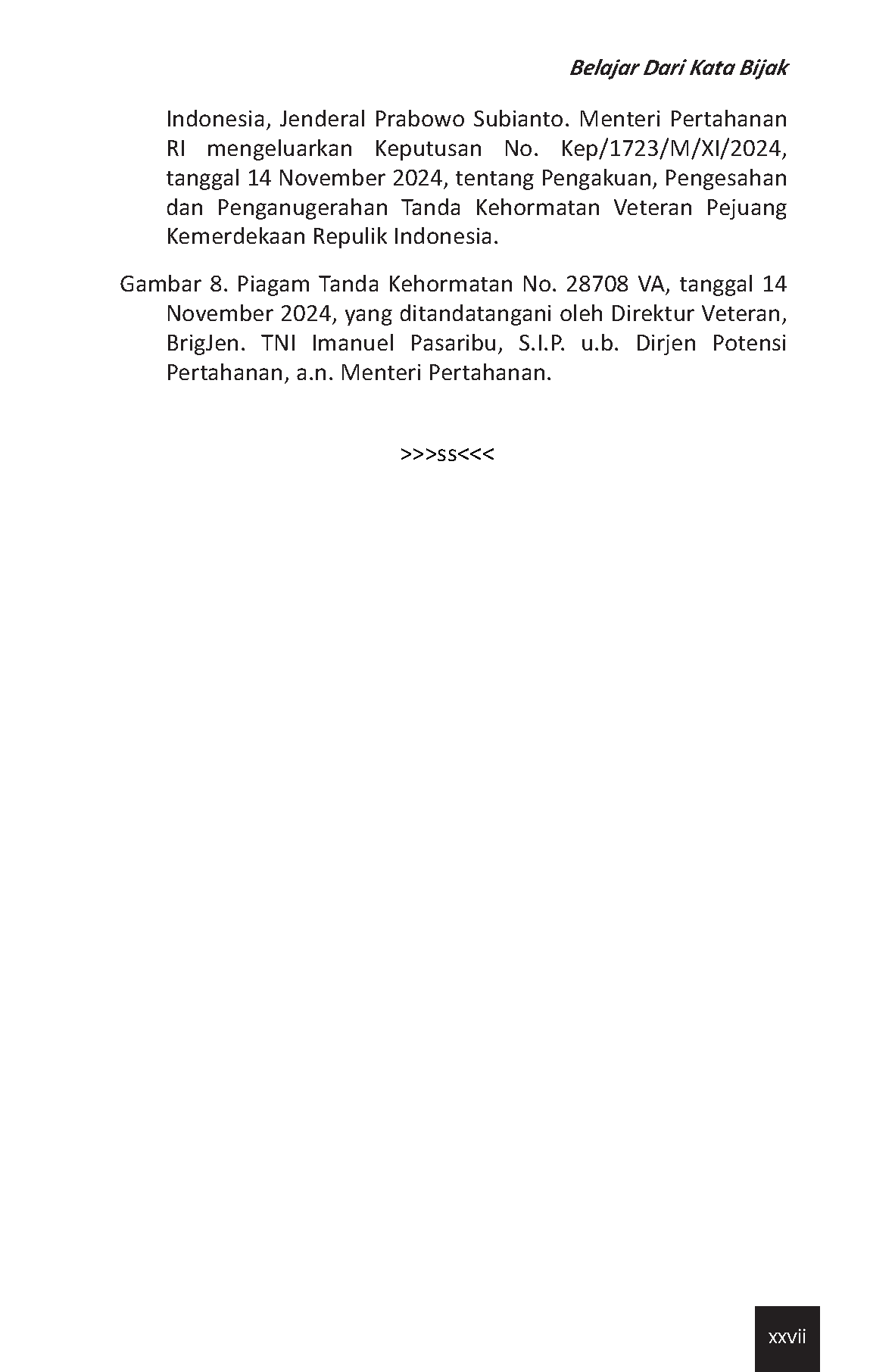 Belajar Dari Kata Bijak - Gambar 8