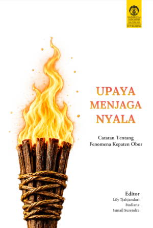 Upaya Menjaga Nyala: Catatan Tentang Fenomena Kepaten Obor