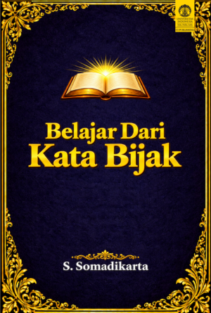 Belajar Dari Kata Bijak