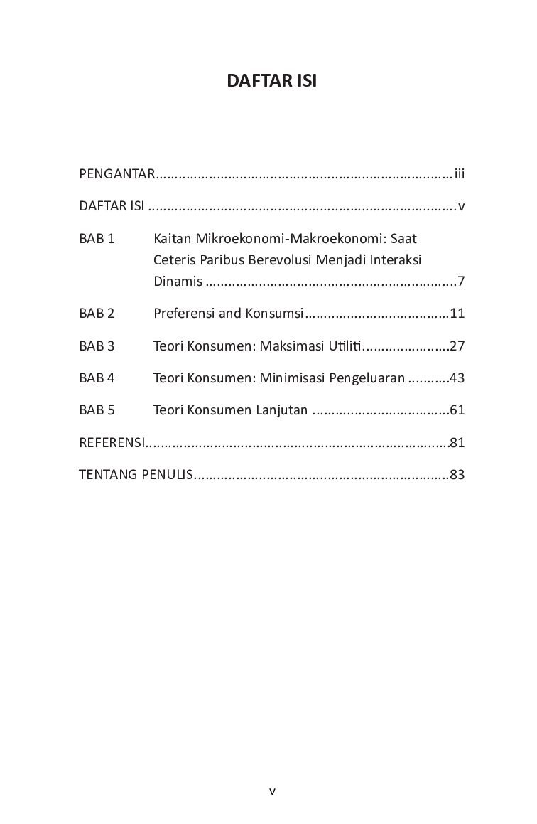 Mikroekonomi Lanjutan dan Preferensi Masyarakat: Pembelajaran Berbasis Observasi Masalah - Gambar 6
