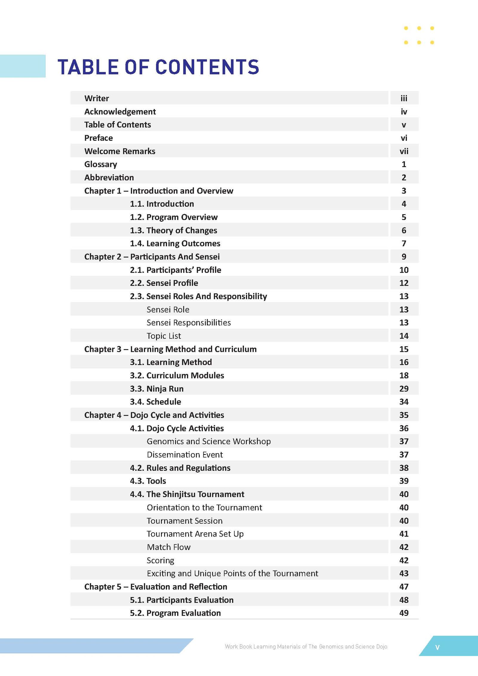 Workbook Learning Materials of The Genomics and Science Dojo - Gambar 7