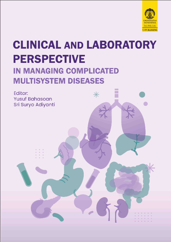 CLINICAL AND LABORATORY PERSPECTIVE IN MANAGING COMPLICATED MULTISYSTEM DISEASES