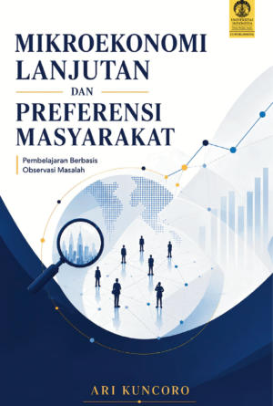 Mikroekonomi Lanjutan dan Preferensi Masyarakat: Pembelajaran Berbasis Observasi Masalah