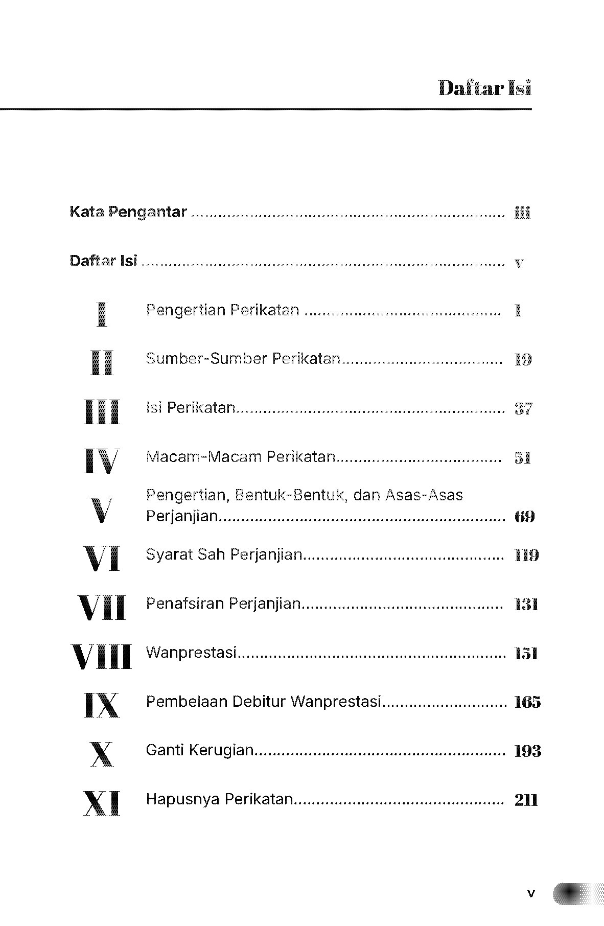 Hukum Perikatan - Gambar 6