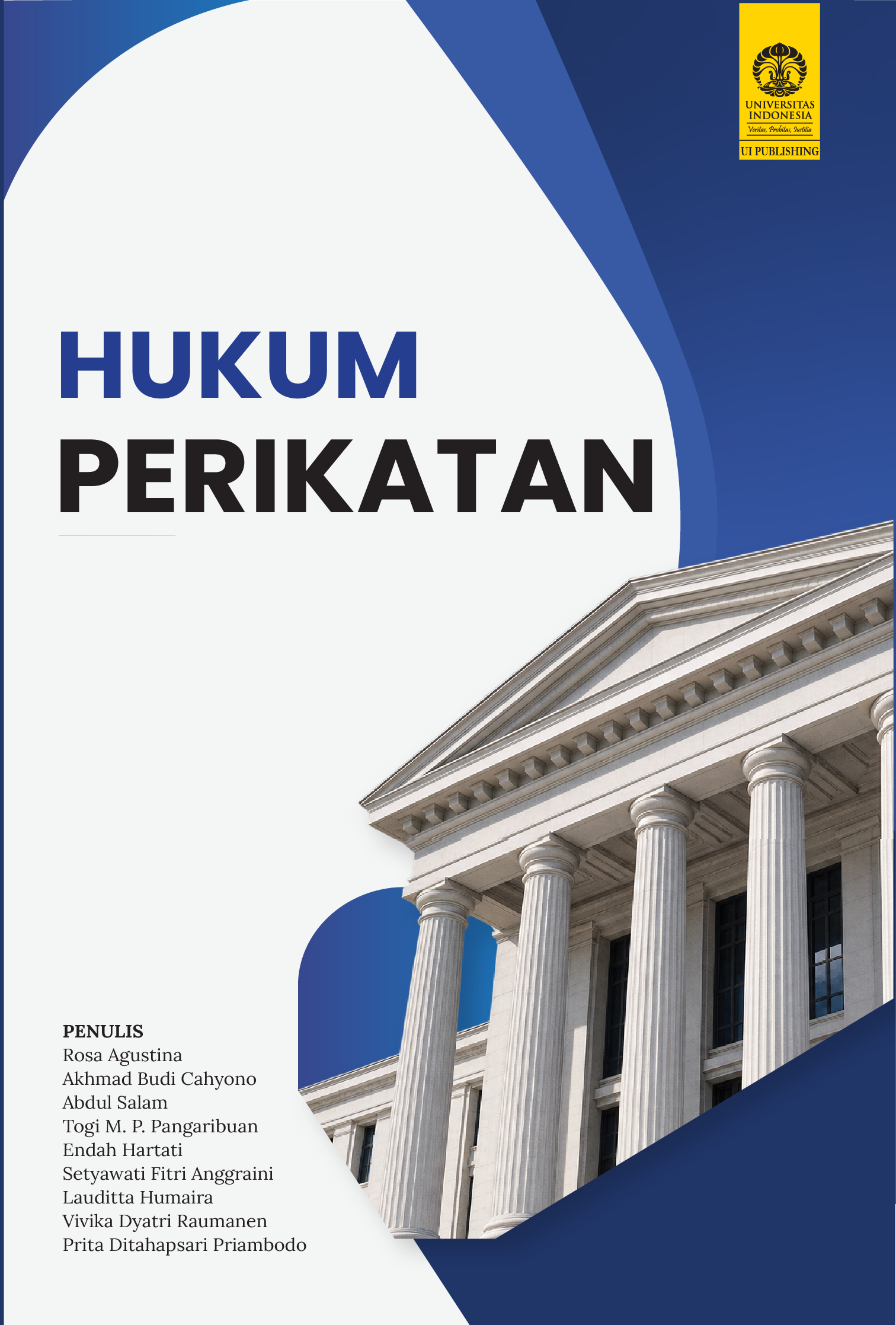 Hukum Perikatan