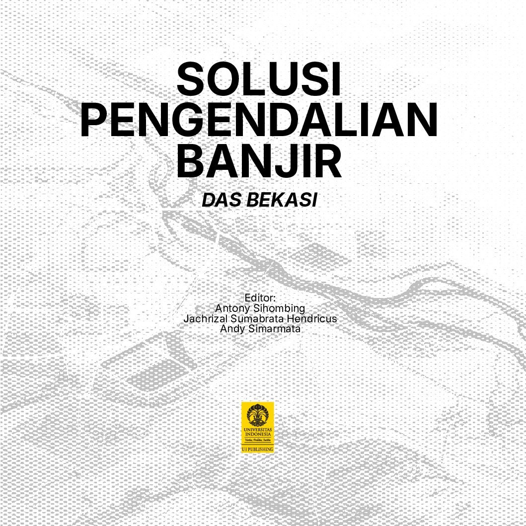 Solusi Pengendalian Banjir DAS Bekasi - Gambar 2